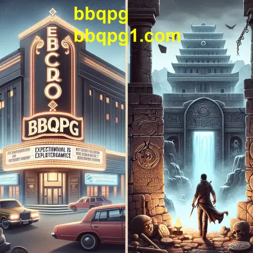 Explorando o Mundo dos Jogos de Aventura: Uma Jornada Inesquecível