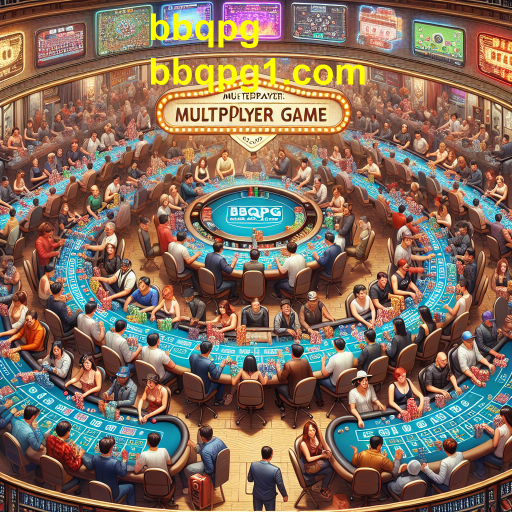 A Ascensão dos Jogos Multijogador: Conectando Pessoas pelo Mundo