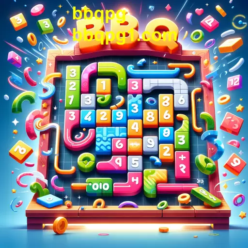 Desafie Sua Mente com Jogos de Números no BBQPG
