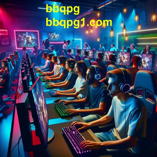 A Ascensão dos Jogos de Equipe: Unindo Jogadores em Competição e Colaboração